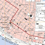 Metropolis, IL - KY FSTopo Legacy Preview 3