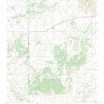 Mesa Portales, NM FSTopo Legacy Preview 1