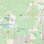 Meyer Mountain, MT FSTopo Legacy Preview 3