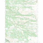 Metolius Bench, OR FSTopo Legacy Preview 1