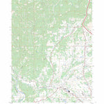 Merlin, OR FSTopo Legacy Preview 1