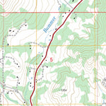 Merlin, OR FSTopo Legacy Preview 2