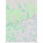 Merriweather, MI FSTopo Legacy Preview 1