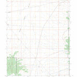 Midas Spring, NV FSTopo Legacy Preview 1