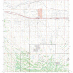 Mescal, AZ FSTopo Legacy Preview 1