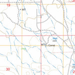 Mescal, AZ FSTopo Legacy Preview 2