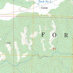 Middle Mesa, NM FSTopo Legacy Preview 2