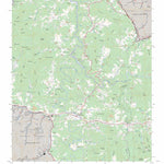 Micaville, NC FSTopo Legacy Preview 1