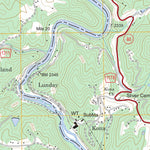 Micaville, NC FSTopo Legacy Preview 3