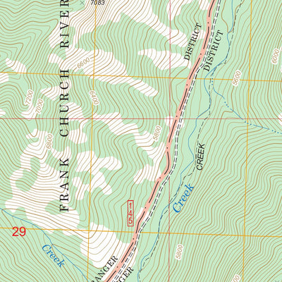 Meyers Cove Point, ID FSTopo Legacy Preview 3
