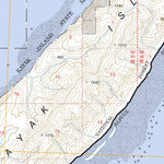 Middleton Island D-2, AK FSTopo Legacy Preview 3