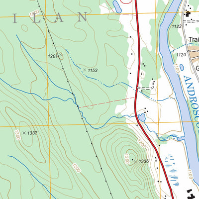 Milan, NH FSTopo Legacy Preview 2