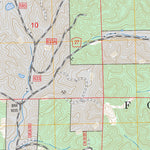 Mill Creek, IL FSTopo Legacy Preview 2