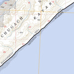Middleton Island D-1, AK FSTopo Legacy Preview 3