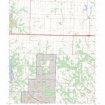 Millersburg NE, MO FSTopo Legacy Preview 1