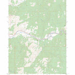 Milo, OR FSTopo Legacy Preview 1