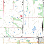 Millersburg SW, MO FSTopo Legacy Preview 2
