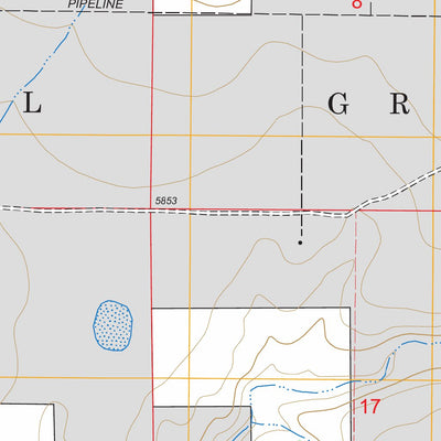 Mills West, NM FSTopo Legacy Preview 2