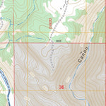 Mills West, NM FSTopo Legacy Preview 3