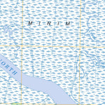 Minim Island, SC FSTopo Legacy Preview 2