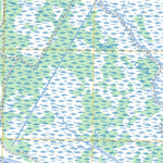 Minim Island, SC FSTopo Legacy Preview 3
