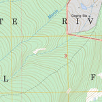 Minturn, CO FSTopo Legacy Preview 2