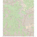 Mistletoe, KY FSTopo Legacy Preview 1