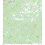 Moffitt Hill, NC FSTopo Legacy Preview 1