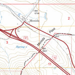 Monida, MT - ID FSTopo Legacy Preview 2