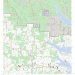 Montgomery, TX FSTopo Legacy Preview 1