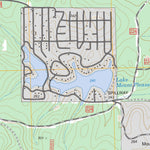Montgomery, TX FSTopo Legacy Preview 3