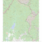 Montreat, NC FSTopo Legacy Preview 1