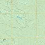 Montreat, NC FSTopo Legacy Preview 2