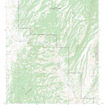 Montoya Butte, NM FSTopo Legacy Preview 1