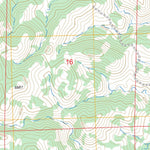 Montoya Butte, NM FSTopo Legacy Preview 3