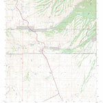 Moon Ranch, NM FSTopo Legacy Preview 1