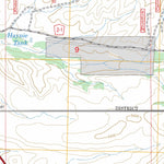 Moon Ranch, NM FSTopo Legacy Preview 2