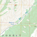 Moon Ranch, NM FSTopo Legacy Preview 3