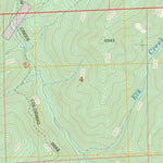 Monument Hill, CO FSTopo Legacy Preview 3