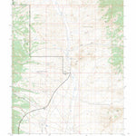 Moores Station, NV FSTopo Legacy Preview 1