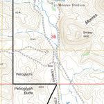 Moores Station, NV FSTopo Legacy Preview 2