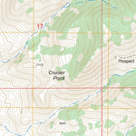 Moores Station, NV FSTopo Legacy Preview 3