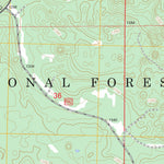 Moquah NW, WI FSTopo Legacy Preview 2