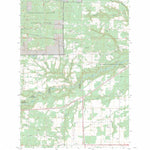 Moquah, WI FSTopo Legacy Preview 1