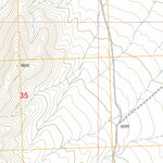 Mormon Gap, UT FSTopo Legacy Preview 2