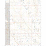 Morrisey NE, WY FSTopo Legacy Preview 1