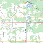 Morse Creek, WA FSTopo Legacy Preview 2
