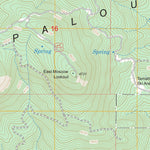 Moscow Mountain, ID FSTopo Legacy Preview 3