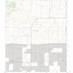 Moses, OK - NM FSTopo Legacy Preview 1