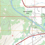Morton, WA FSTopo Legacy Preview 2